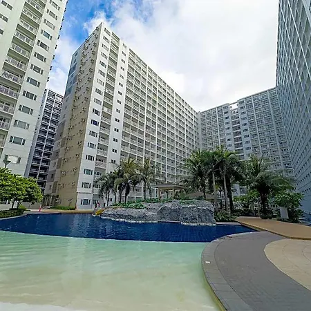 Gemstonebr In Smdc Shore Residences
