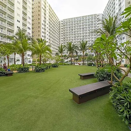 Gemstonebr In Smdc Shore Residences