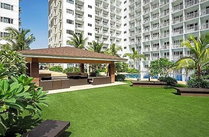 Gemstonebr In Smdc Shore Residences 마닐라