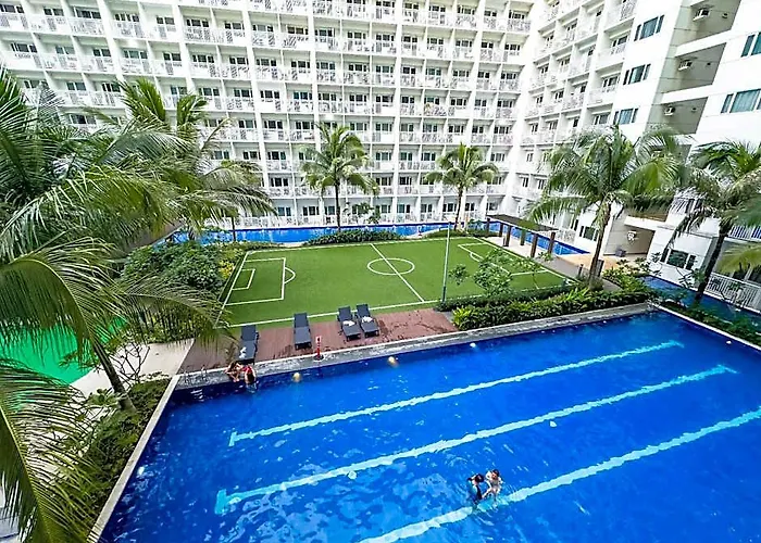 Gemstonebr In Smdc Shore Residences