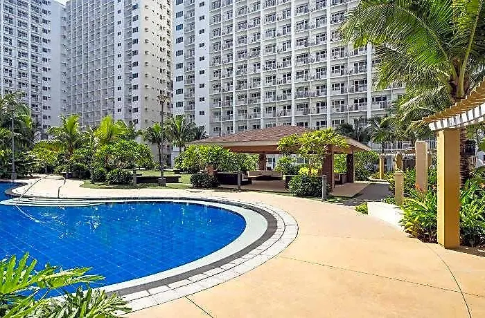 Gemstonebr In Smdc Shore Residences