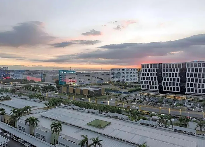 Gemstonebr In Smdc Shore Residences 마닐라