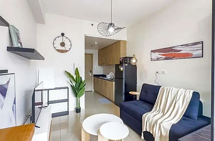 Gemstonebr In Smdc Shore Residences 마닐라