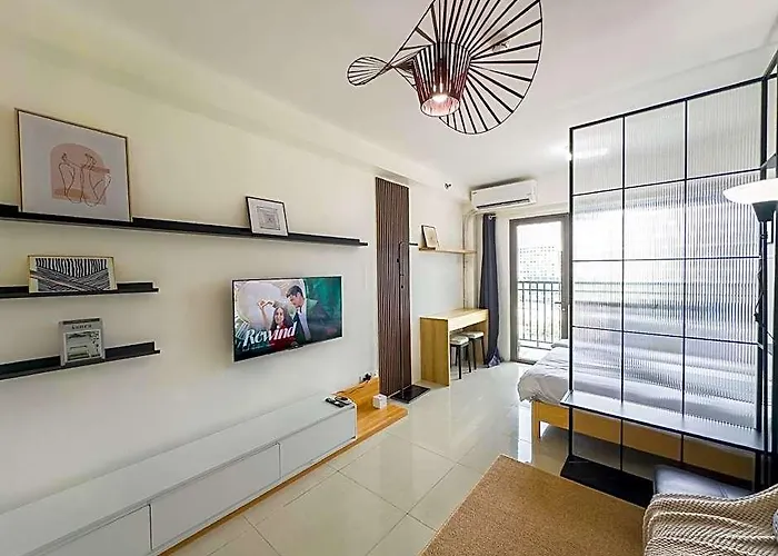 Gemstonebr In Smdc Shore Residences